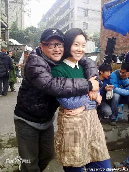 最全闫妮(NI YAN)精彩图册