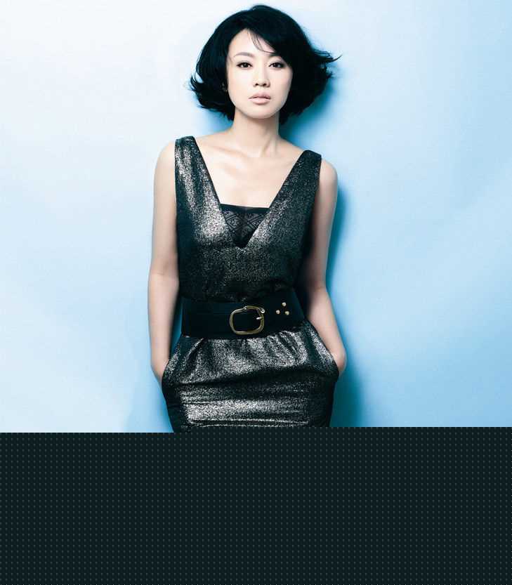 最全闫妮(NI YAN)精彩图册