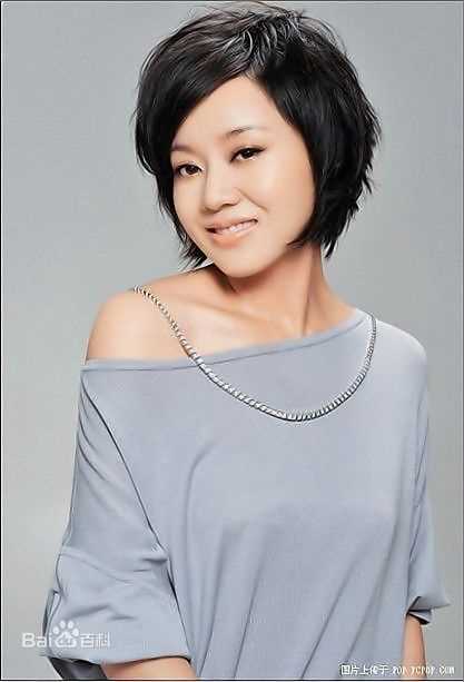 最全闫妮(NI YAN)精彩图册