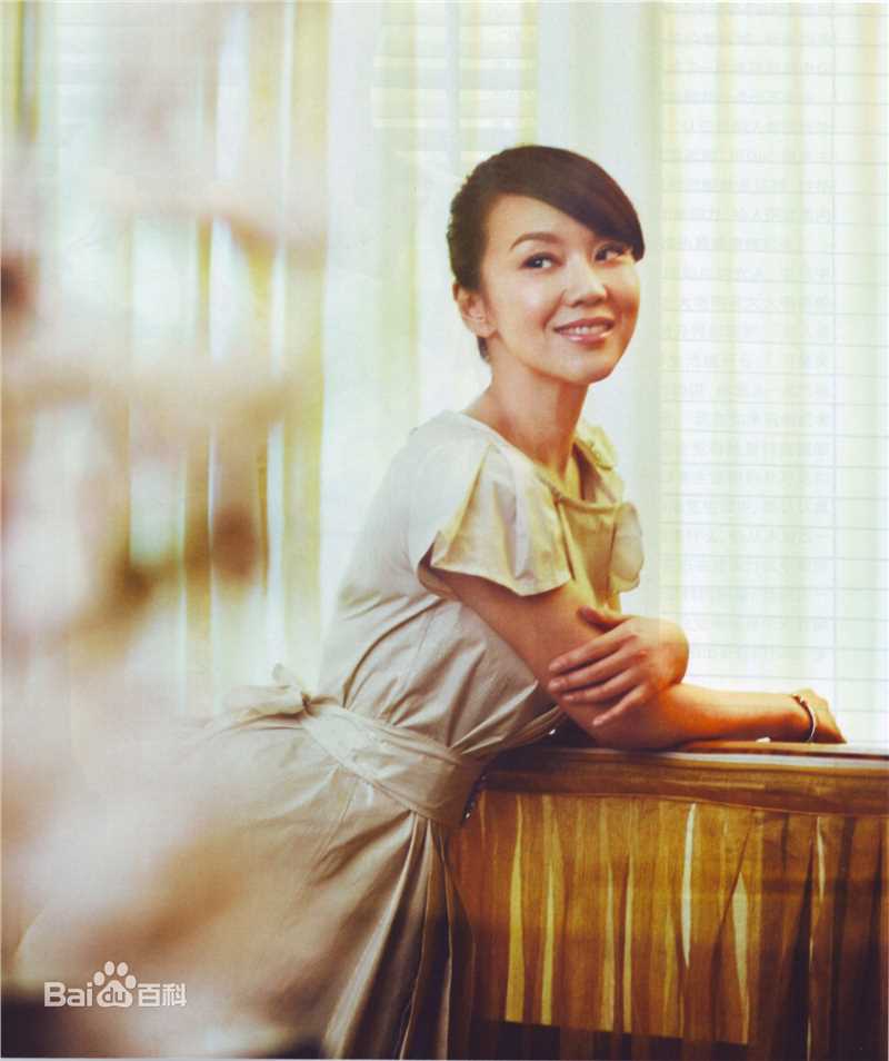 最全闫妮(NI YAN)精彩图册