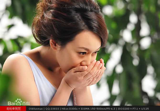 最全闫妮(NI YAN)精彩图册