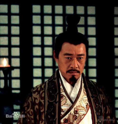 张丰毅(Zhang,Feng yi)《孙子大传》高清剧照