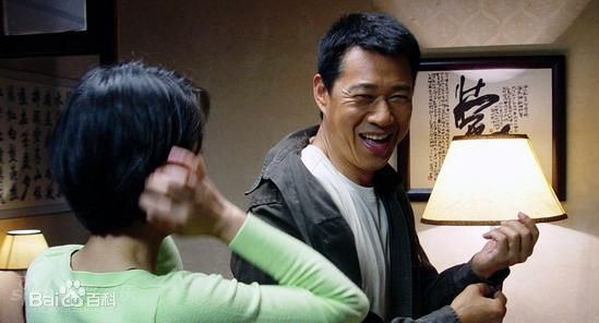 张丰毅(Zhang,Feng yi)2009《半路兄弟》剧照