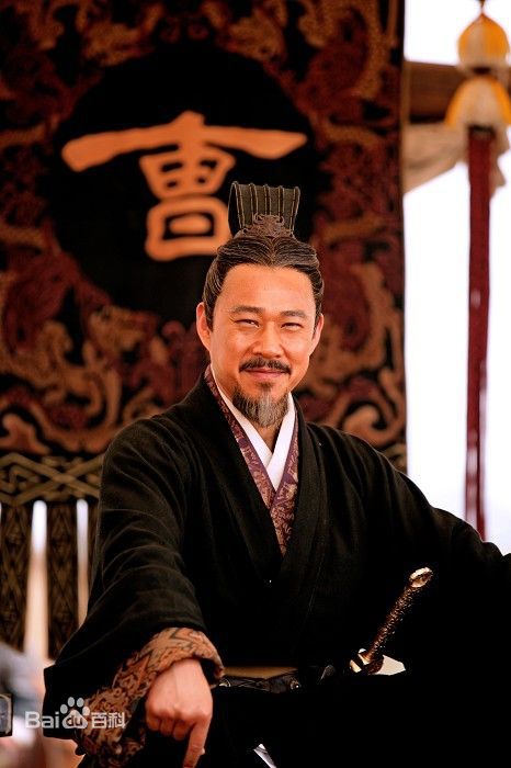 张丰毅(Zhang,Feng yi)2008年《赤壁》最全剧照