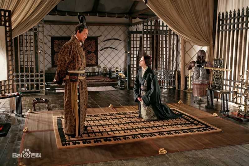 张丰毅(Zhang,Feng yi)2008年《赤壁》最全剧照