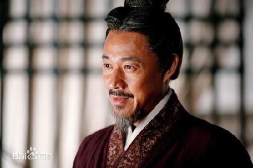 张丰毅(Zhang,Feng yi)2008年《赤壁》最全剧照