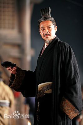 张丰毅(Zhang,Feng yi)2008年《赤壁》最全剧照