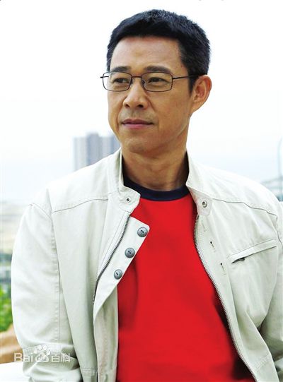 张丰毅(Zhang,Feng yi)2008《禁区》 高清剧照