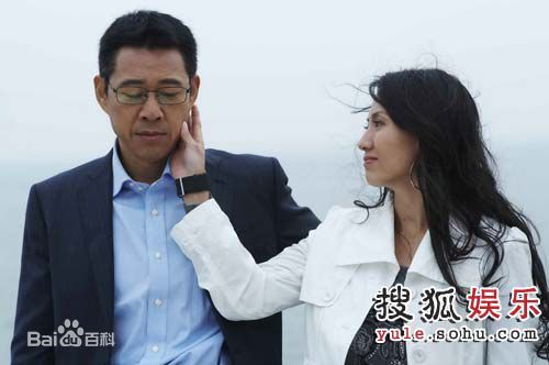 张丰毅(Zhang,Feng yi)2008《禁区》 高清剧照