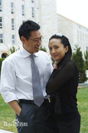 张丰毅(Zhang,Feng yi)2008《禁区》 高清剧照