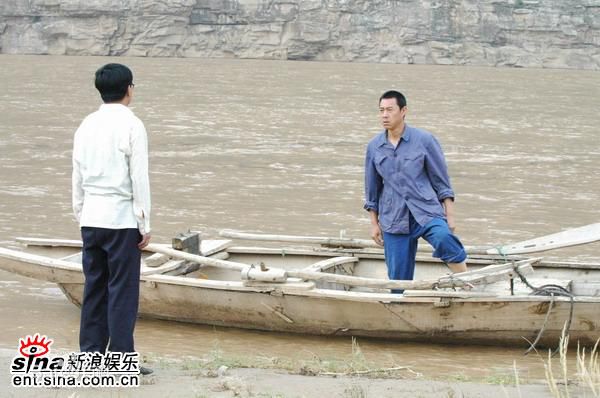 张丰毅(Zhang,Feng yi)2007《上门女婿》最新剧照