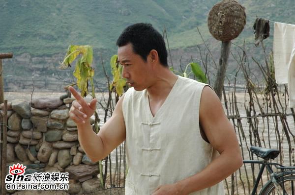 张丰毅(Zhang,Feng yi)2007《上门女婿》最新剧照