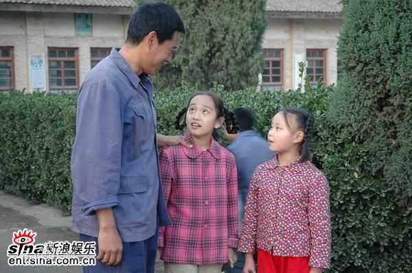 张丰毅(Zhang,Feng yi)2007《上门女婿》最新剧照