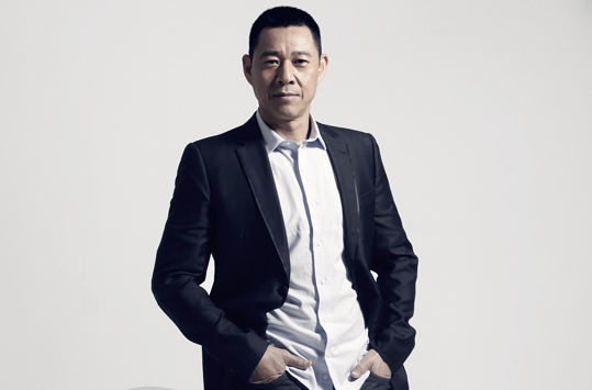 最优质张丰毅(Zhang,Feng yi)素颜照