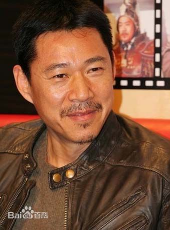 最优质张丰毅(Zhang,Feng yi)素颜照