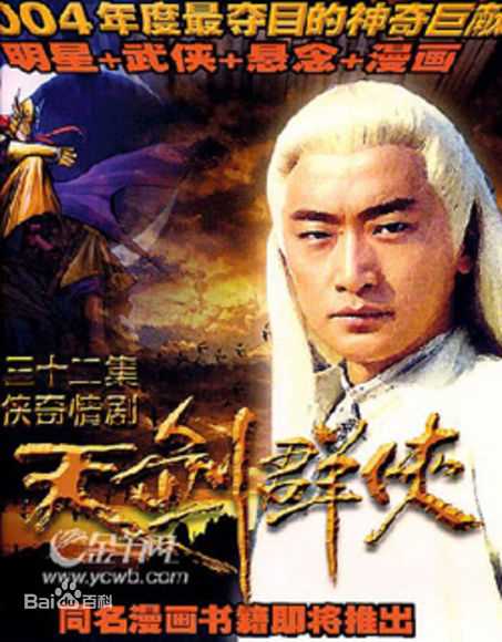 最优质张丰毅(Zhang,Feng yi)素颜照