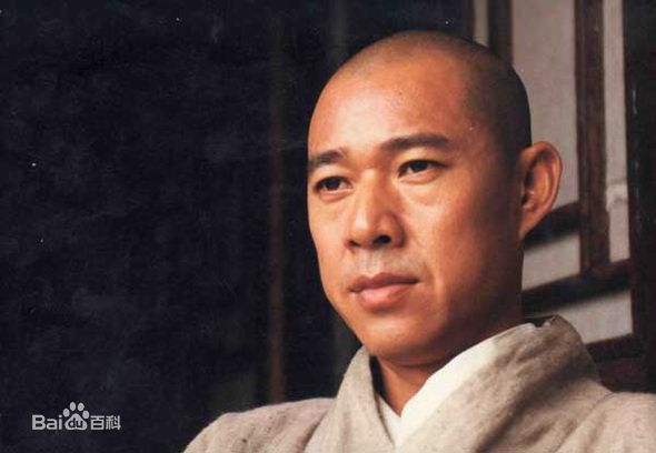 最优质张丰毅(Zhang,Feng yi)素颜照