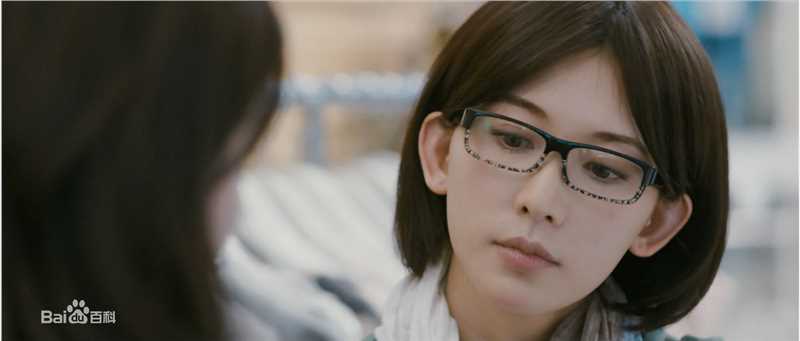 林志玲(Lin Chi-ling)在出演电影《幸福额度》中的