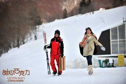 精选林志玲(Lin Chi-ling)在出演《甜心巧克力》中的图册