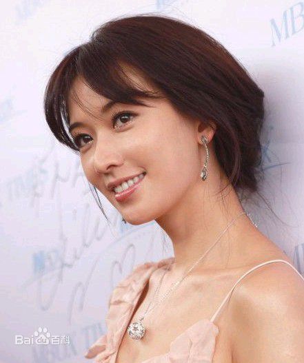 林志玲(Lin Chi-ling)活动照前后照片