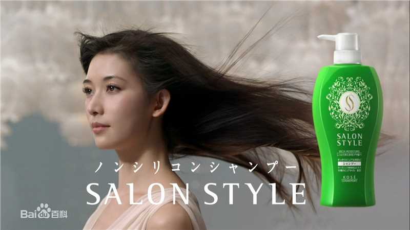 林志玲(Lin Chi-ling)代言照生活照相册