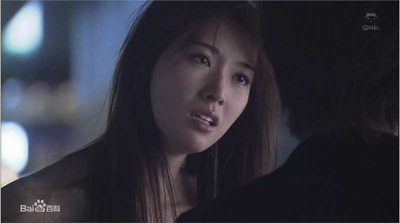 林志玲(Lin Chi-ling)月之恋人壁纸壁纸