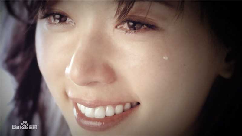 林志玲(Lin Chi-ling)月之恋人壁纸壁纸