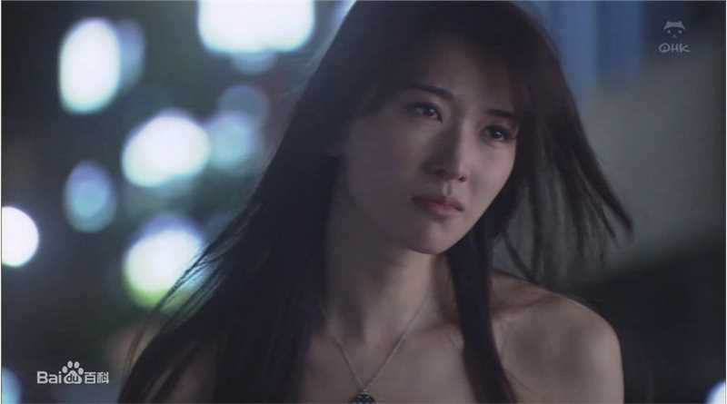 林志玲(Lin Chi-ling)月之恋人壁纸壁纸