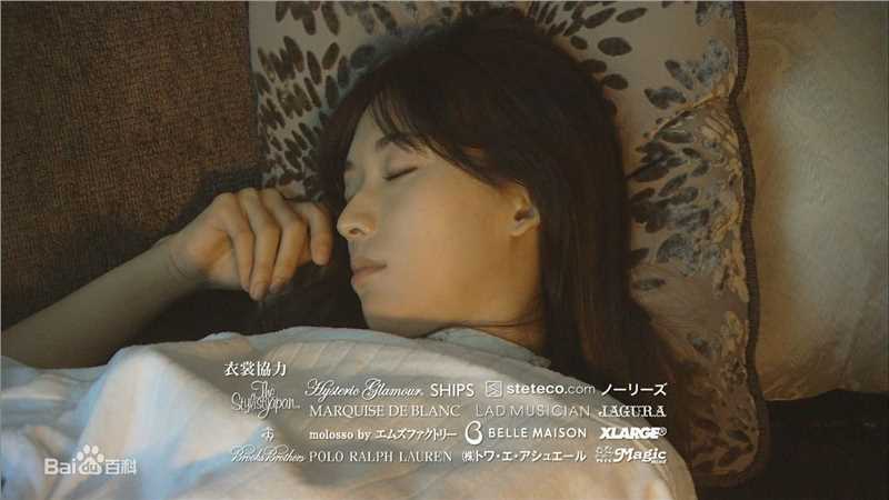 林志玲(Lin Chi-ling)月之恋人壁纸壁纸