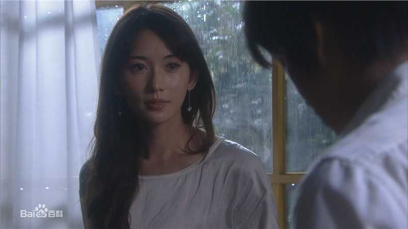 林志玲(Lin Chi-ling)月之恋人壁纸壁纸