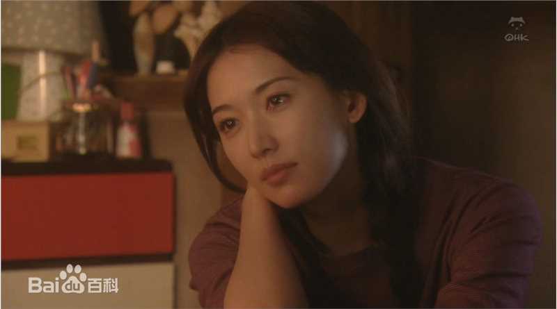 林志玲(Lin Chi-ling)月之恋人壁纸壁纸