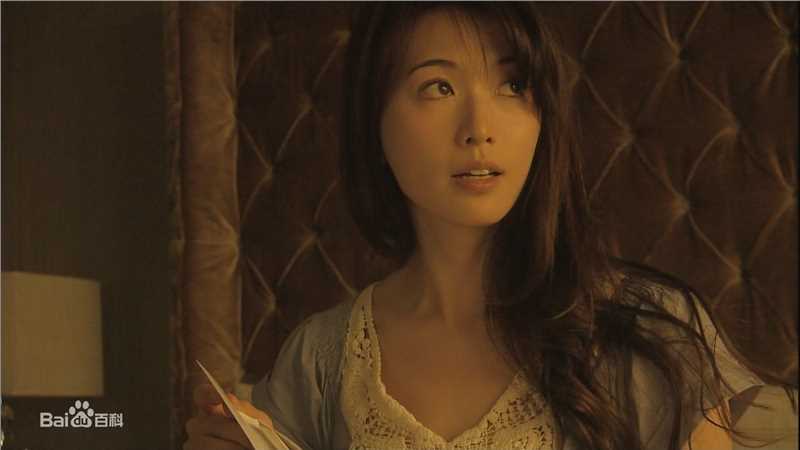 林志玲(Lin Chi-ling)月之恋人壁纸壁纸