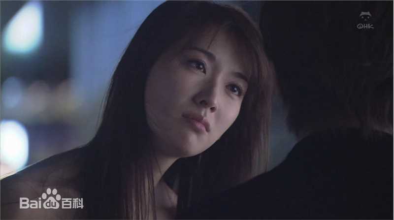 林志玲(Lin Chi-ling)月之恋人壁纸壁纸