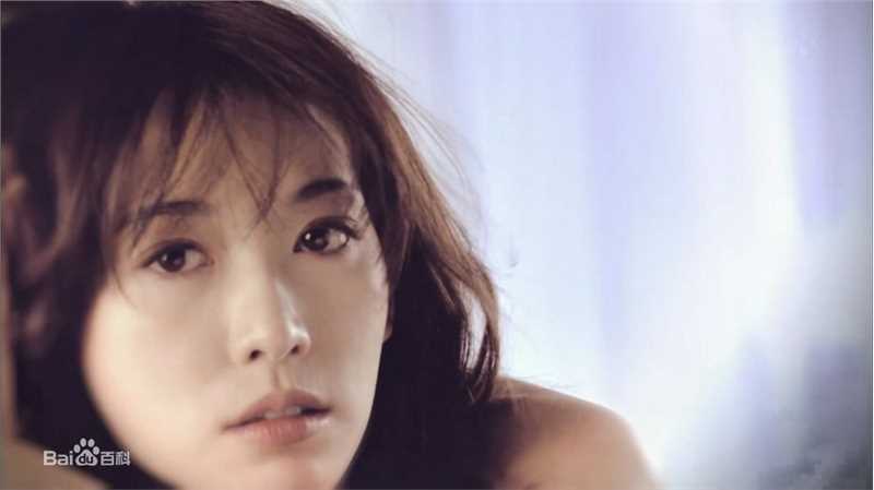 林志玲(Lin Chi-ling)月之恋人壁纸壁纸