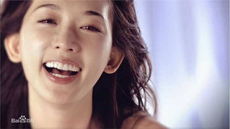 林志玲(Lin Chi-ling)月之恋人壁纸壁纸