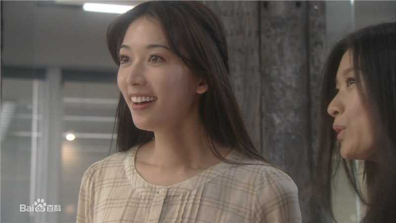 林志玲(Lin Chi-ling)月之恋人壁纸壁纸