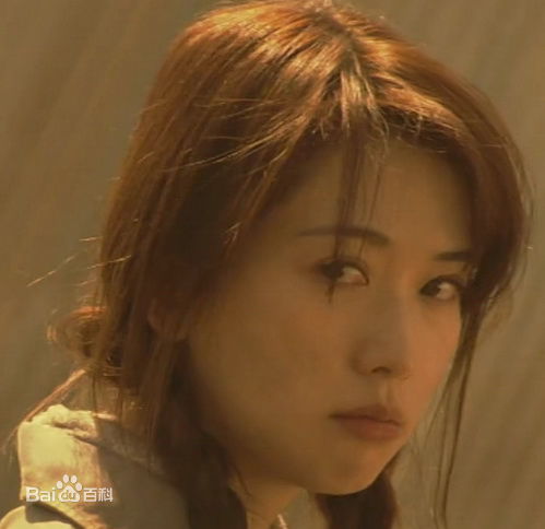 林志玲(Lin Chi-ling)月之恋人壁纸壁纸