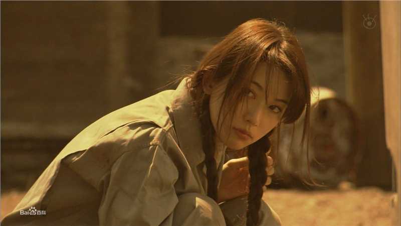 林志玲(Lin Chi-ling)月之恋人壁纸壁纸