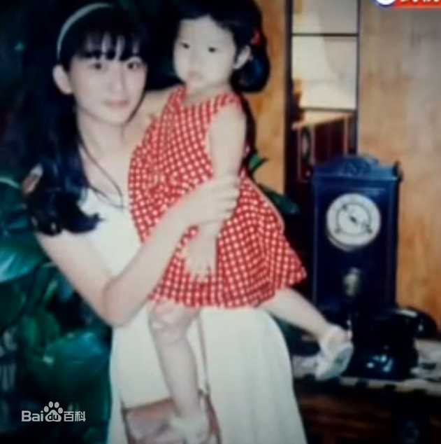 林志玲(Lin Chi-ling)早年照图片图册