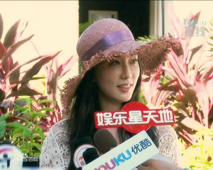 林志玲(Lin Chi-ling)拍摄幕后图片图集