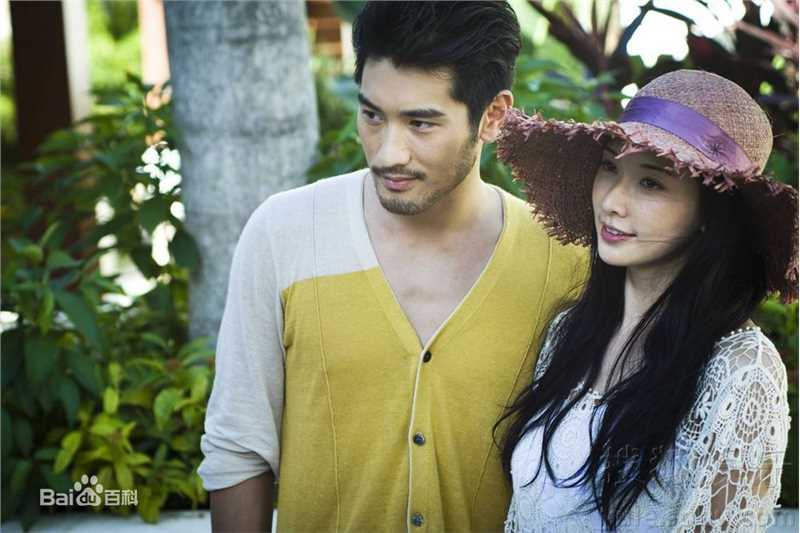 林志玲(Lin Chi-ling)拍摄幕后图片图集