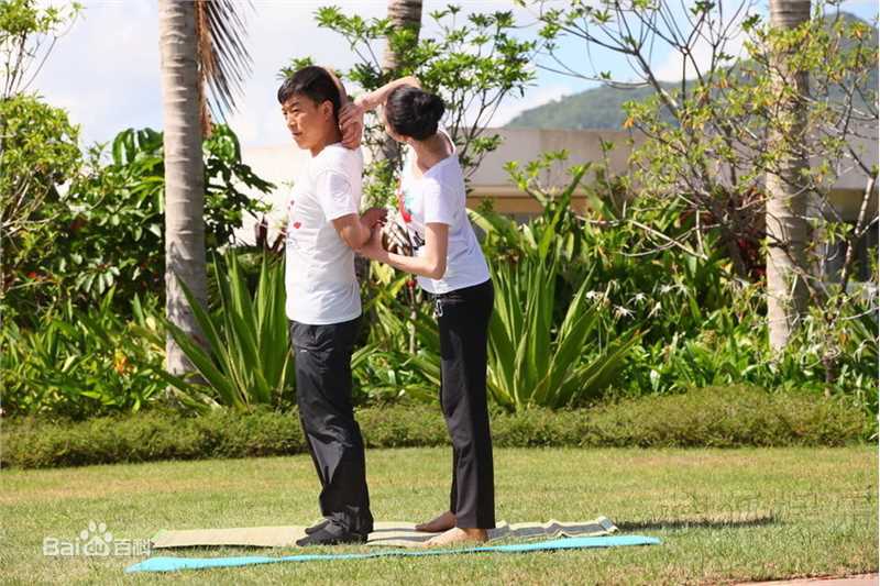 林志玲(Lin Chi-ling)拍摄幕后图片图集