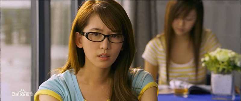 林志玲(Lin Chi-ling)刺陵生活照