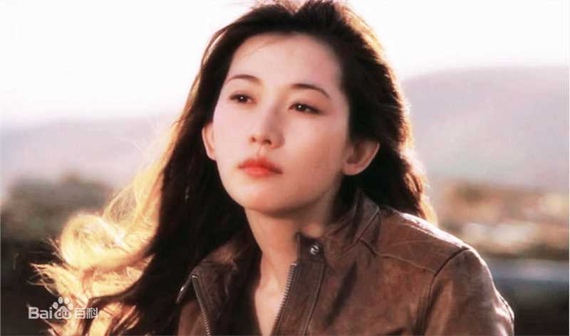 林志玲(Lin Chi-ling)刺陵生活照