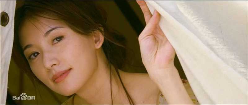 林志玲(Lin Chi-ling)刺陵生活照