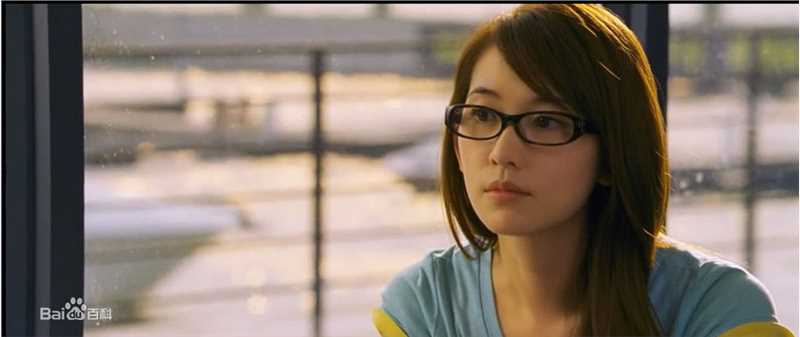 林志玲(Lin Chi-ling)刺陵生活照