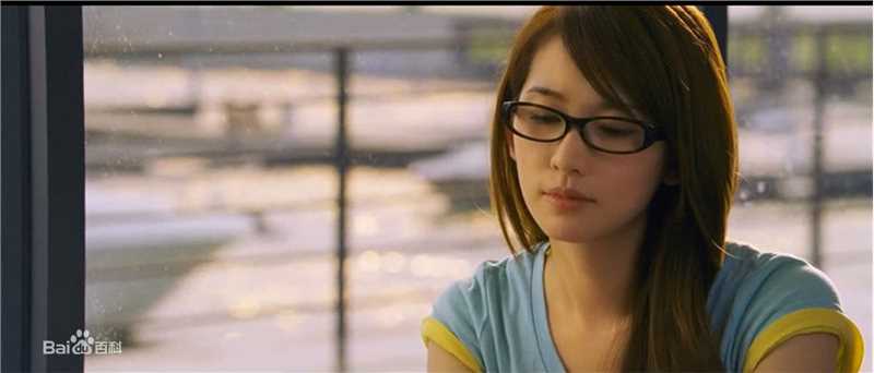 林志玲(Lin Chi-ling)刺陵生活照