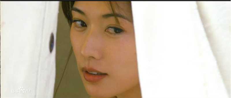 林志玲(Lin Chi-ling)刺陵生活照