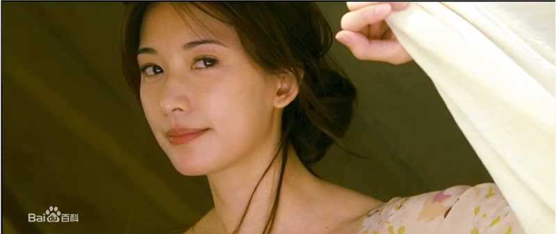 林志玲(Lin Chi-ling)刺陵生活照