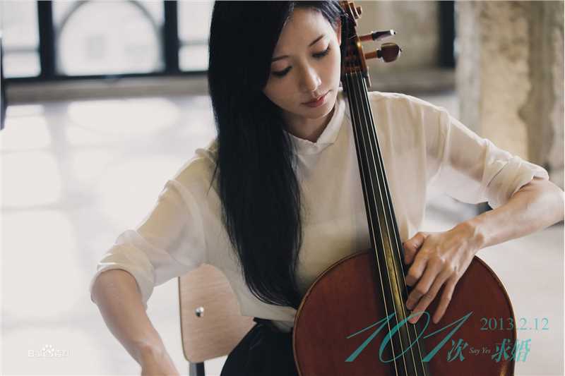 林志玲(Lin Chi-ling)101次求婚壁纸壁纸